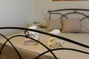 Φωτογραφία από το άλμπουμ του B&B Sa Corte σε Biancareddu +25 φωτογραφίες