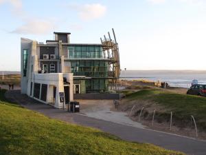 Gallery image of Bay View in Llanelli