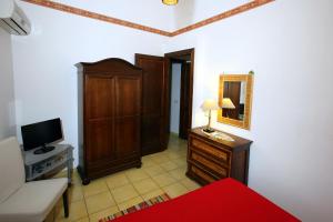 Gallery image of Porta Carini in Palermo