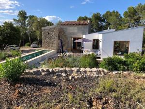 Gallery image of Villa Can Tomeu Capdet in Sant Pere de Ribes
