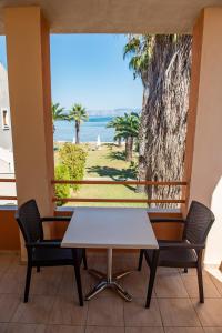 Příroda nedaleko apartmánu + 129 fotografií