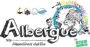 Certifikát, hodnocení, plakát nebo jiný dokument vystavený v ubytování Albergue Multiaventura Active Andalucia