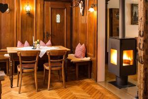 Fotografie z fotogalerie ubytování Hotel Oberwirt Wangen v destinaci Wangen im Allgäu