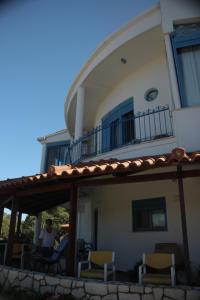 Gallery image of Nautilus in Stavros