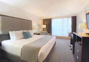 Foto da galeria de Best Western Plus Sands em Vancouver