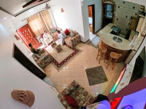 Gallery image of Tara Apartments in Luxor