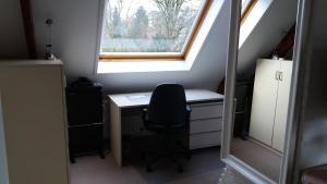 Billede fra billedgalleriet på Aldenhof Appartementen i Maastricht + 14 billeder