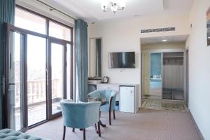 Gallery image of Level Hotel in Tashkent