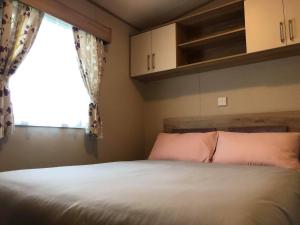 Fotografie z fotogalerie ubytování Laurel Superior Holiday Home v destinaci Mablethorpe