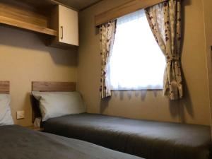 Fotografie z fotogalerie ubytování Laurel Superior Holiday Home v destinaci Mablethorpe