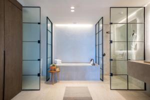 Koupelna v ubytování 1 Homes Preview Cabo