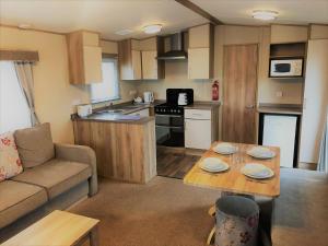 Fotografie z fotogalerie ubytování Laurel Superior Holiday Home v destinaci Mablethorpe