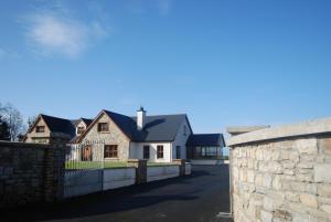 Photo de la galerie de l'établissement Lissadell Lodge, à Carney