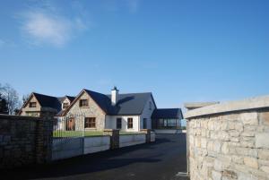 Gallery image of Lissadell Lodge in Carney