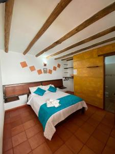 Gallery image of Hotel - Hospedería Villa Palva in Villa de Leyva