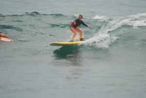 Hosté ubytování Cabo Surf Hotel