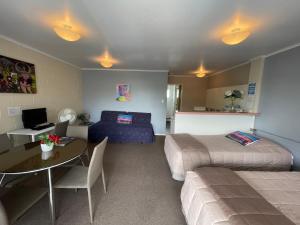 Gallery image of Six On Union Motel in Rotorua