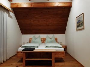 Kép Ferienhaus Reisinger Promschhof szállásáról Semriachban a galériában