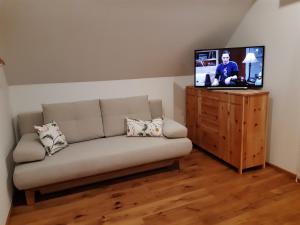 Kép Ferienhaus Reisinger Promschhof szállásáról Semriachban a galériában
