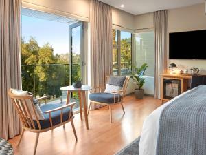 Imagen de la galería de The Cliffside Boutique Getaway, en Johannesburgo