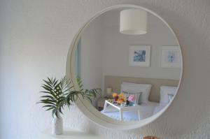 Fotografie z fotogalerie ubytování Kelly's Beach Apts v destinaci Elounda