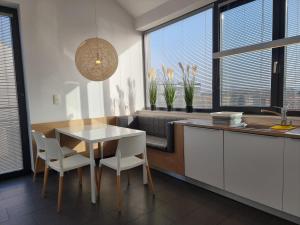 Billede fra billedgalleriet på 365PAM - Boulevard i Ustronie Morskie + 101 billeder