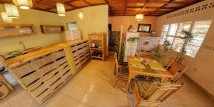 Foto dalla galleria di Tea House BNB a Kigali Altre 94 foto