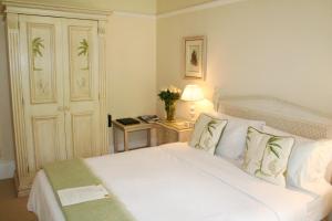 Легло или легла в стая в Diemersfontein Wine & Country Estate