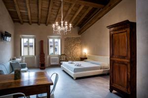 Fotografia z galérie ubytovania Agriturismo Pratello v destinácii Padenghe sul Garda