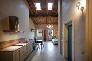 Fotografia z galérie ubytovania Agriturismo Pratello v destinácii Padenghe sul Garda