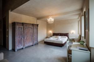 Fotografia z galérie ubytovania Agriturismo Pratello v destinácii Padenghe sul Garda