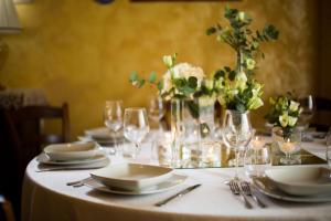 Gallery image of Dimora di Charme Villa Sant'Erasmo in Fumone