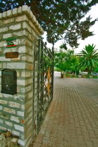 Gallery image of Agriturismo Posta Pastorella in Vieste