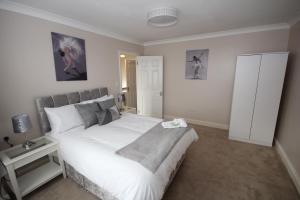 Gallery image of Kenton House in Wealdstone