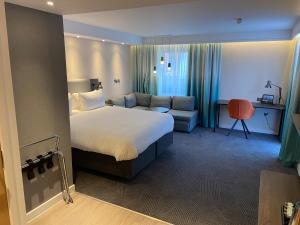 Легло или легла в стая в Holiday Inn Lincoln, an IHG Hotel