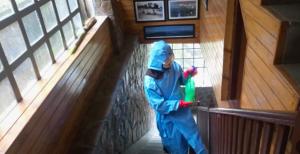 Gallery image of Hotel Broadway Anneexy in Darjeeling