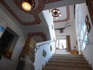 Fotografie z fotogalerie ubytování Pension Rosengärtchen v destinaci Absberg