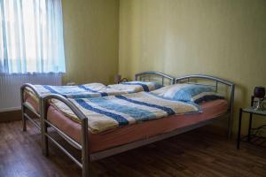 Gambar di galeri bagi Ferienwohnung an der Mainschleuße di Harrbach +2 gambar