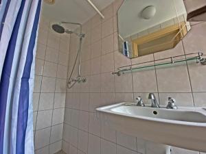 Koupelna v ubytování Villa Prinsenhof # Vierentwintig + 37 fotografií
