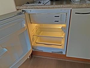 Kuchyň nebo kuchyňský kout v ubytování Villa Prinsenhof # Vierentwintig