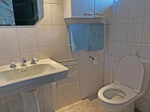 Ένα μπάνιο στο Villa Prinsenhof # Twaalf +45 φωτογραφίες