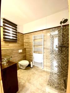 Photo de la galerie de l'établissement Casa Margau, à Mărgău