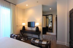 Gallery image of 99 The Gallery Hotel- SHA Extra Plus in Chiang Mai