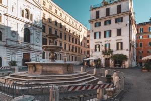 Gallery image of Mercure Roma Centro Termini in Rome