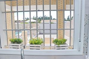 Balkon lub taras w obiekcie Chalet Puente Tabla