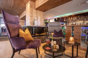 Bevande di 4*S Galtenberg Resort