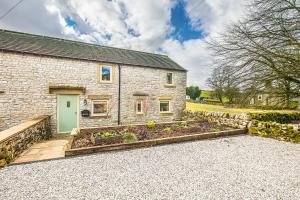 Gallery image of Hilldale Cottage in Earl Sterndale