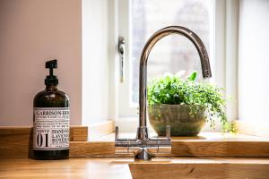 Billede fra billedgalleriet på Hilldale Cottage i Earl Sterndale + 37 billeder