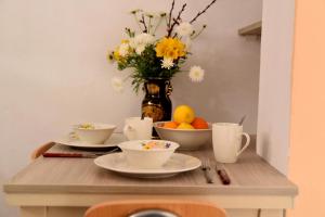 Gallery image of Nefeli Mare in Kavos