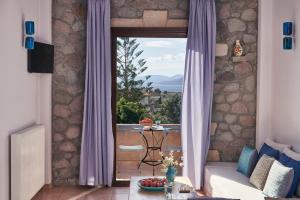 Gallery image of Angelina Boutique Escape in Perdika